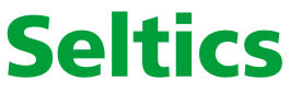 Seltics Solutions - homepage